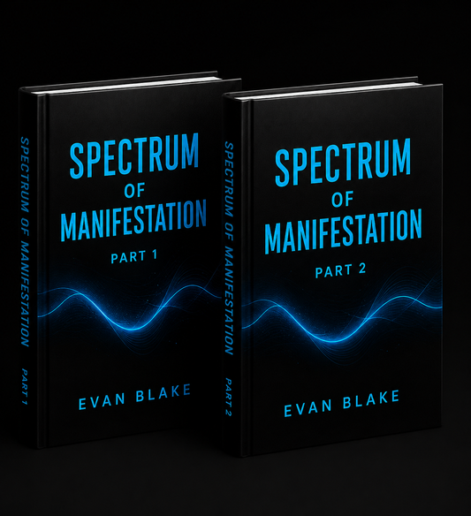Spectrum of Manifestation™ Part I + II