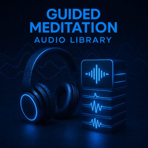 Guided Meditation Library